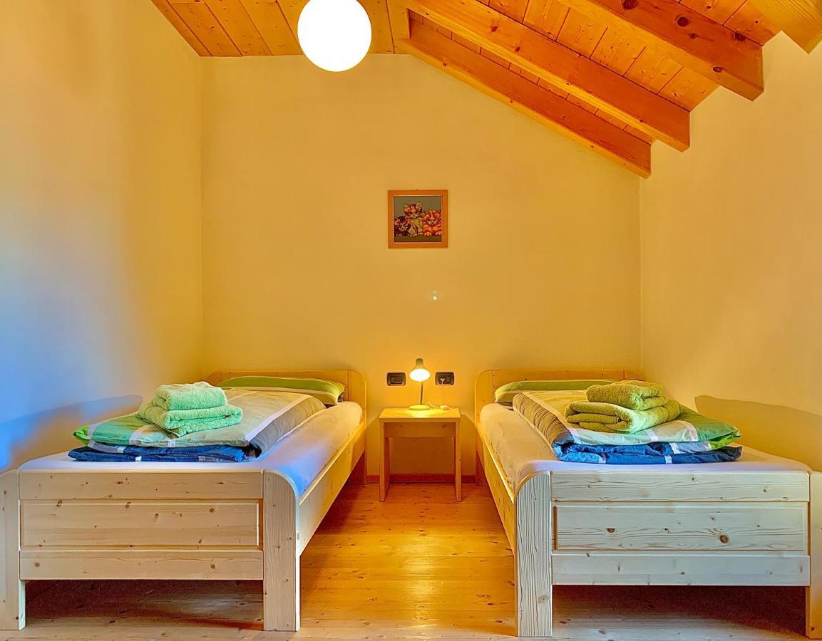 Apartment Hanile Sarentino 外观 照片