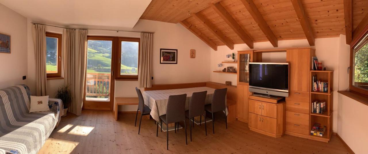 Apartment Hanile Sarentino 外观 照片
