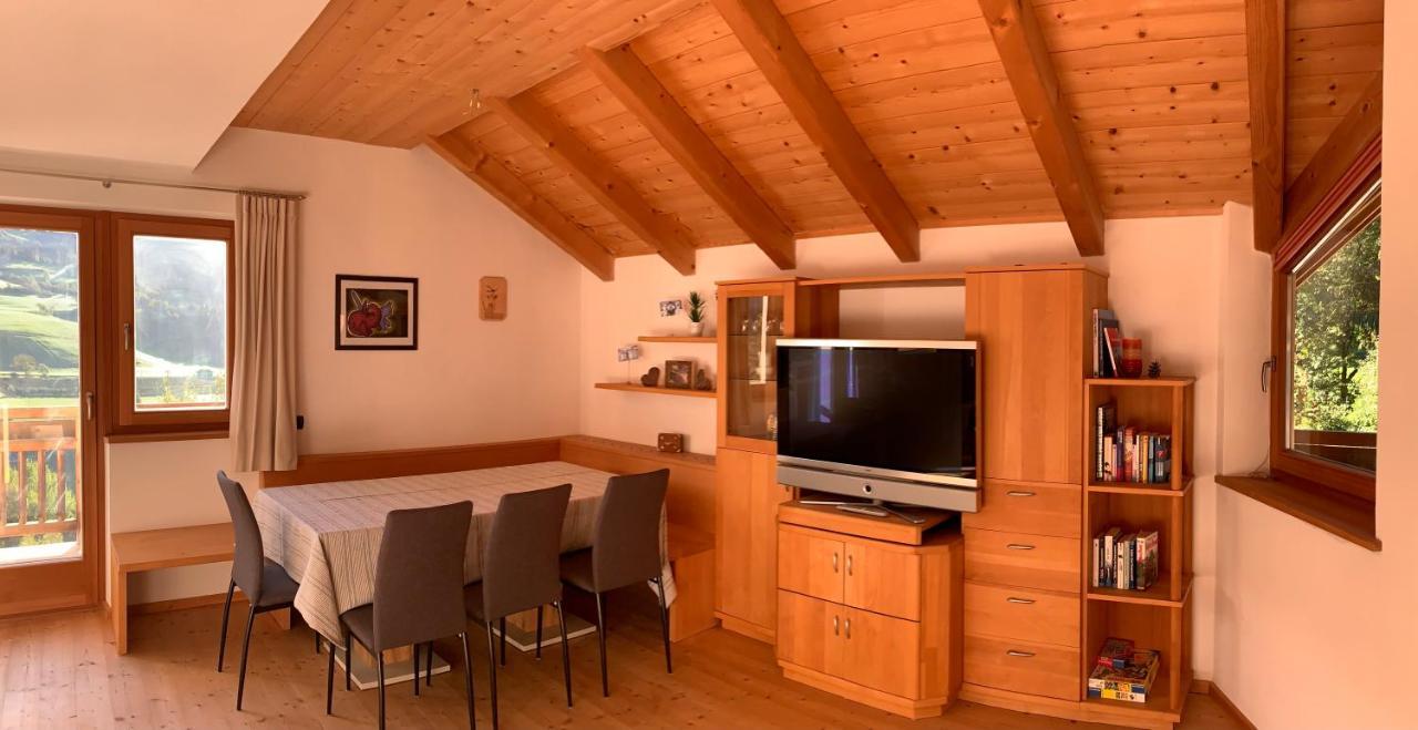 Apartment Hanile Sarentino 外观 照片