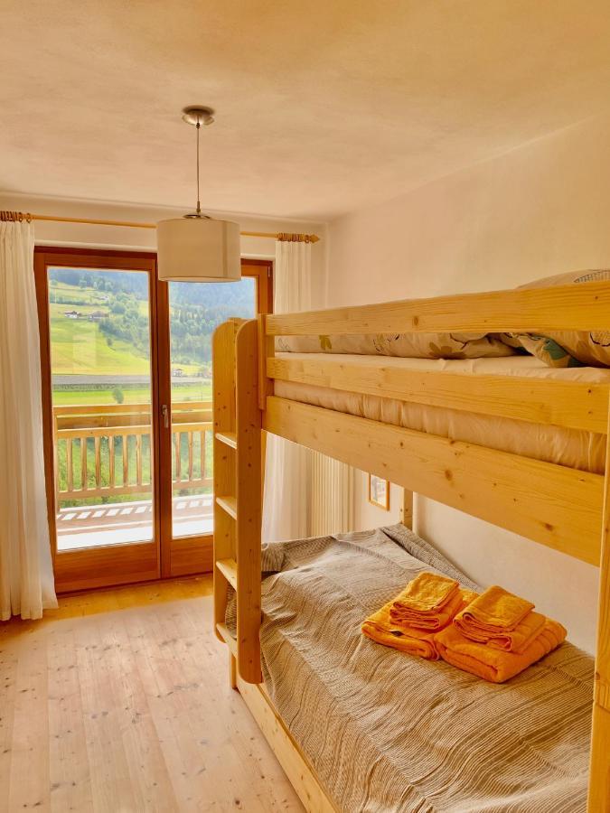 Apartment Hanile Sarentino 外观 照片
