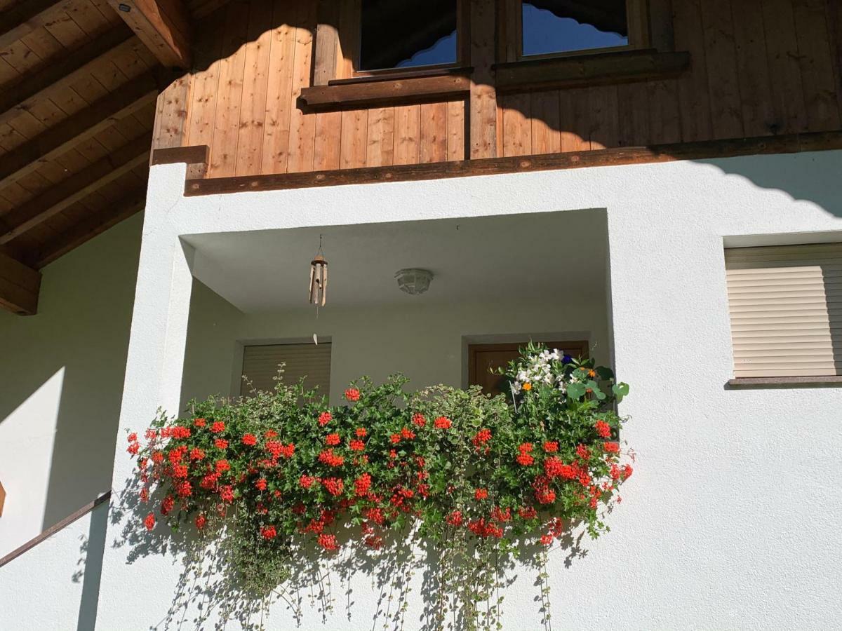 Apartment Hanile Sarentino 外观 照片