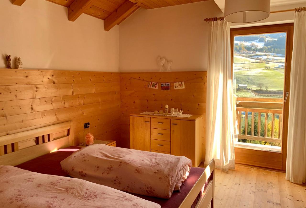 Apartment Hanile Sarentino 外观 照片