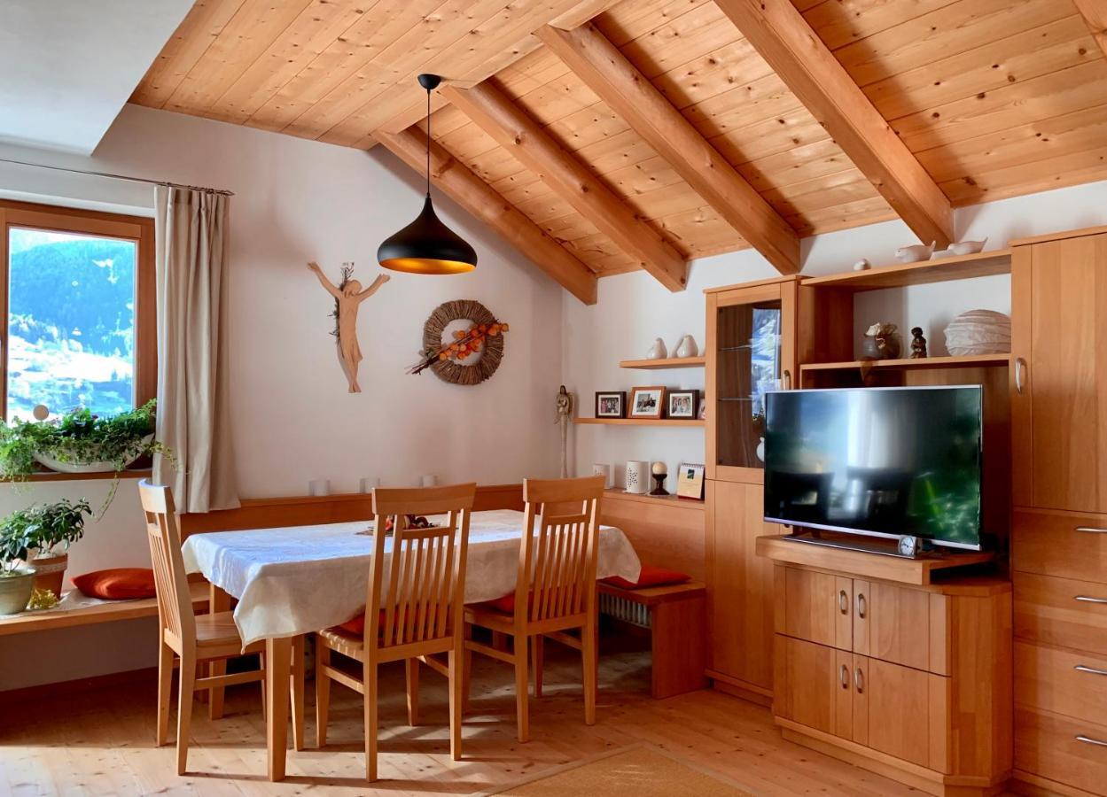 Apartment Hanile Sarentino 外观 照片
