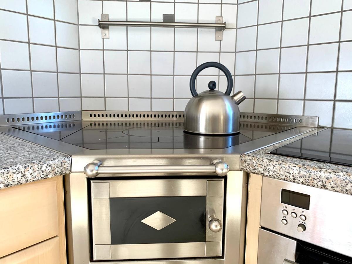 Apartment Hanile Sarentino 外观 照片